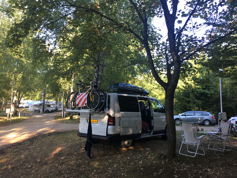 Campingplatz